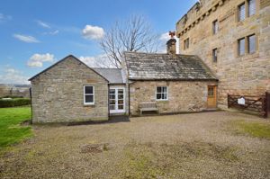 Cottage- click for photo gallery